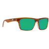 Costa Hinano Driftwood Frame Polarised Sunglasses