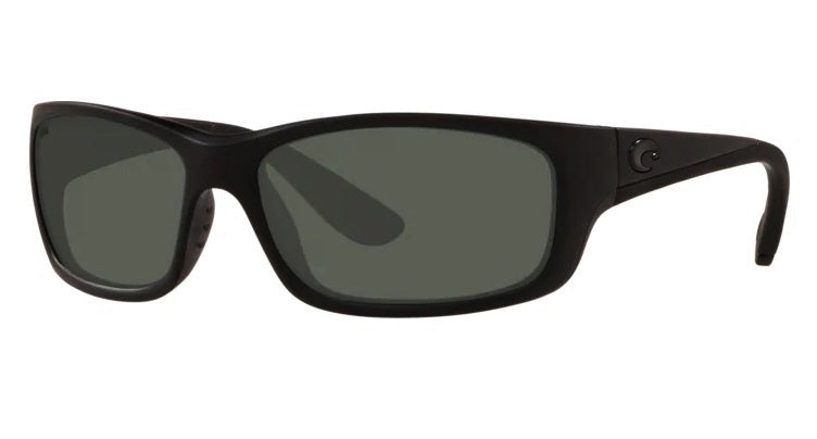 Costa Jose Blackout Frame Polarised Sunglasses