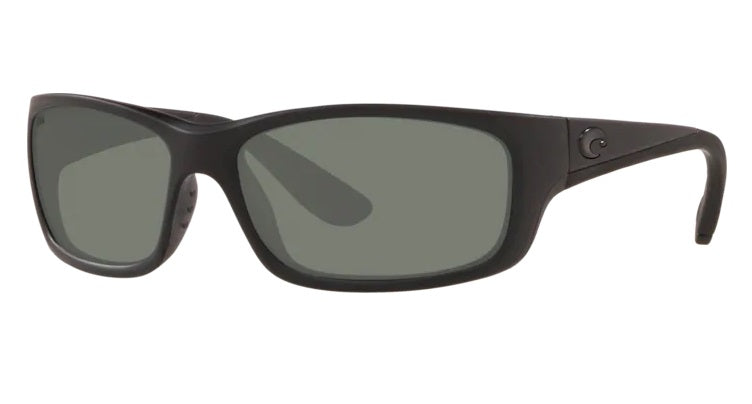 Costa Jose Blackout Frame Polarised Sunglasses