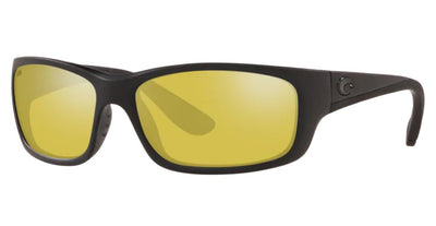 Costa Jose Blackout Frame Polarised Sunglasses