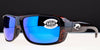 Costa Pawleys Retro Tortoise Frame Polarised Sunglasses