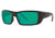 Costa Permit Blackout Frame Polarised Sunglasses
