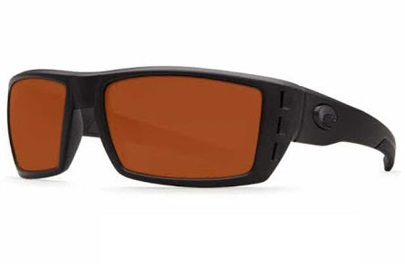 Costa Rafael Blackout Frame Polarised Sunglasses