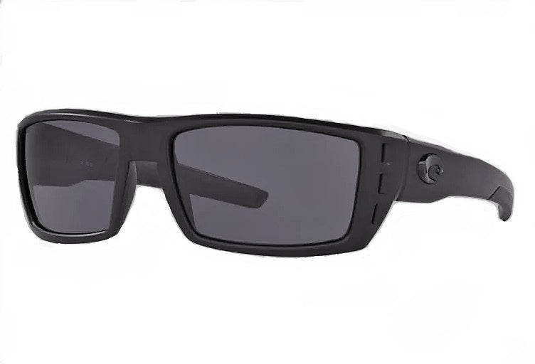 Costa Rafael Blackout Frame Polarised Sunglasses