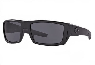 Costa Rafael Blackout Frame Polarised Sunglasses