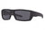 Costa Rafael Blackout Frame Polarised Sunglasses