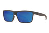 Costa Del Mar Rinconcito Matte Gray Frame Polarised Sunglasses