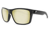 Costa Slack Tide Shiny Black Frame Polarised Sunglasses