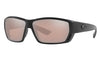 Costa Tuna Alley Blackout Frame Polarised Sunglasses