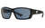 Costa Tuna Alley Matte Black Frame Polarised Sunglasses