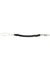 Cressi Spear Gun Bungee Loop Snap Swivel