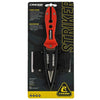 Cressi Striker Dive Spear Knife RC560080