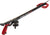 Cressi Cherokee Fast Rubber Speargun