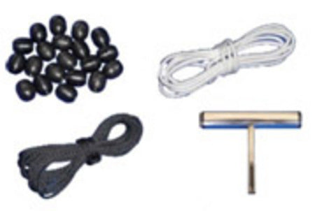 Cressi DIY Speargun Bridle Rigging Kit - DIYBK1