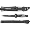 Cressi Finisher Dive Knife - RC559300