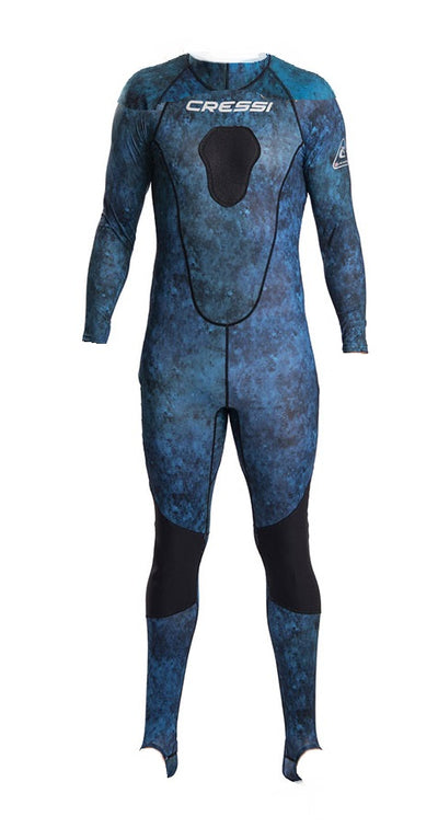 Cressi Hunter Lycra Full Wetsuit