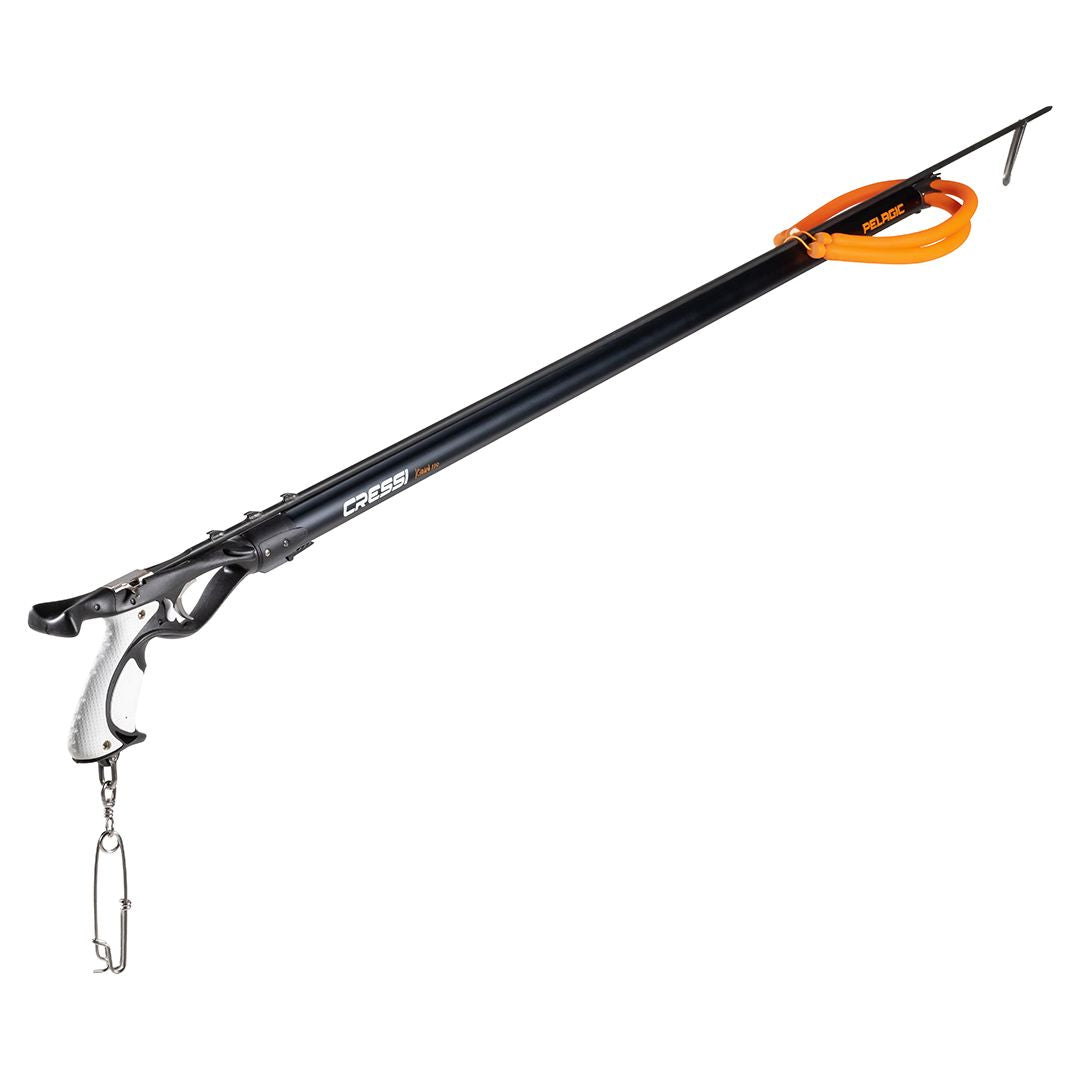 Cressi Kiowa Pelagic Twin Rubber Speargun
