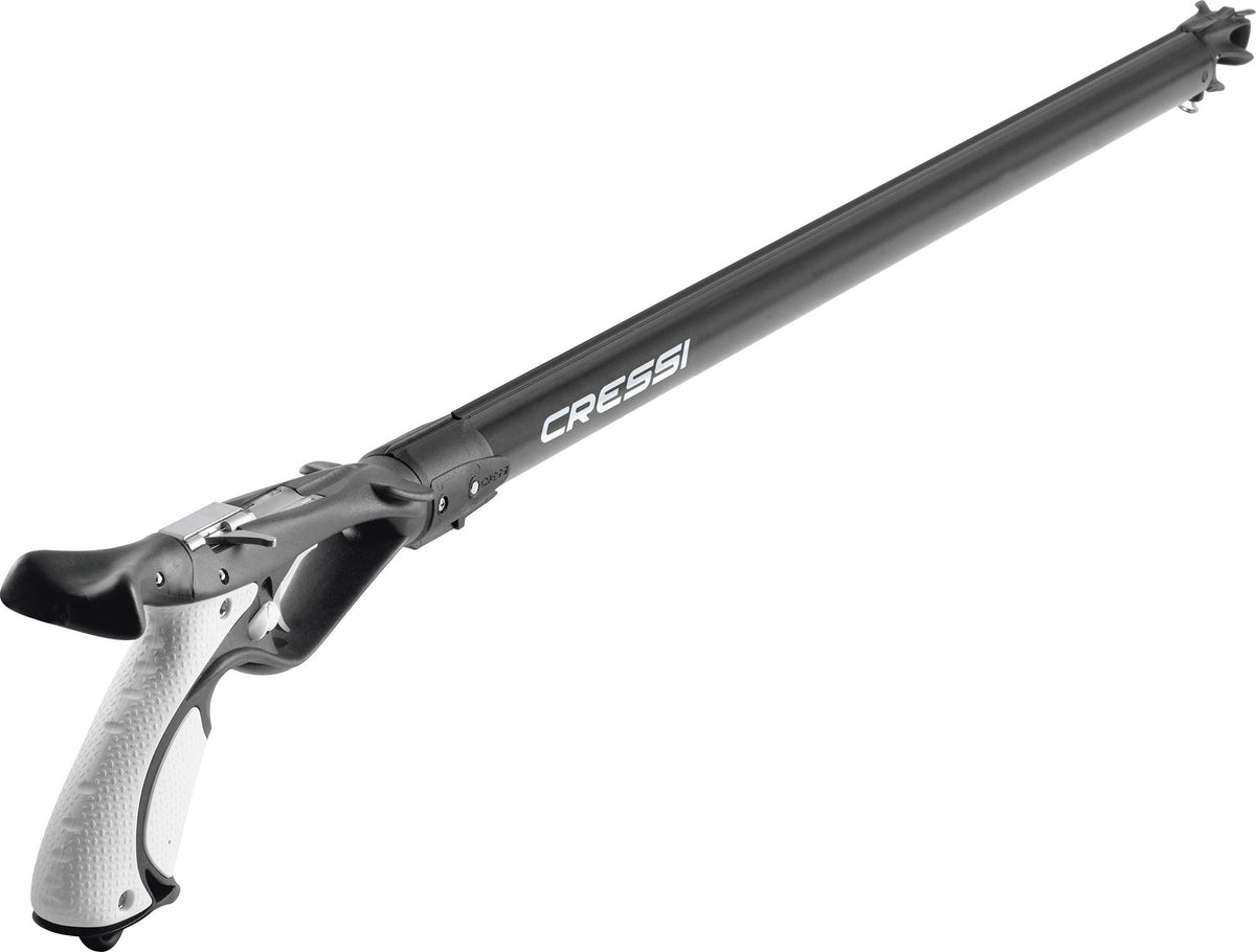 Cressi Kiowa Twin Rubber Speargun