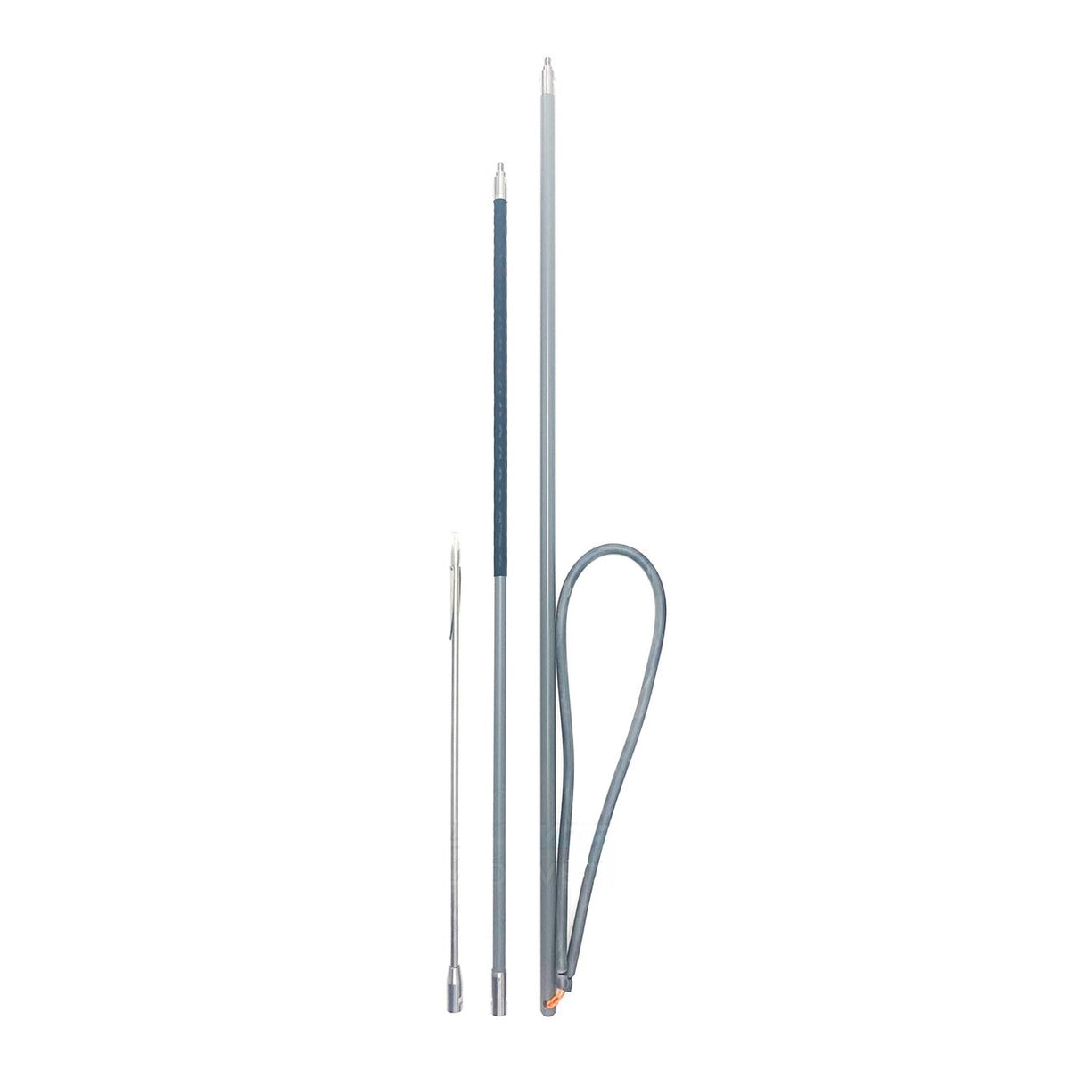Cressi POLSP Heavy Duty Tri-cut Tip Pole Spear
