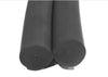 Cressi Premium Spear Gun Rubber Per Metre Black