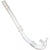 Cressi Rondinella Aquamarine Complete Mask-Snorkel-Fin Set with Bag