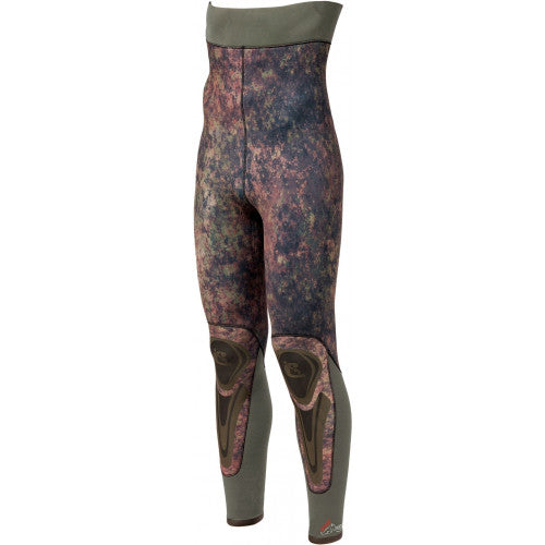 Cressi Seppia Pants only for 3.5mm Two-Piece Spearfishing Wetsuit
