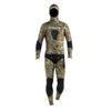 Cressi Tecnica Two Piece 3.5mm Open Cell Spearfishing Freediving Wetsuit