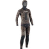Cressi Tracina 3.5mm Two-Piece Mens Camo Wetsuit