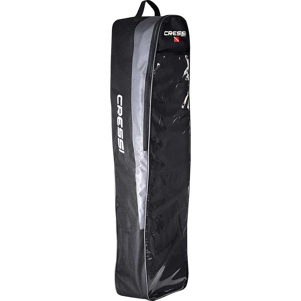 Cressi US451031 Gara Basic Long Fins Dive Bag
