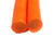 Cressi Ultra Premium Micro Bore Spear Gun Rubber Per Metre - Blaze Orange
