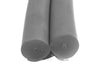 Cressi Ultra Premium Spear Gun Rubber Per Metre - Grey