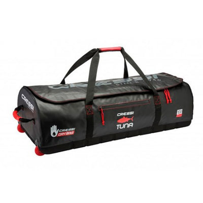 Cressi XUB976200 Tuna Wheeled Dive Spear Bag