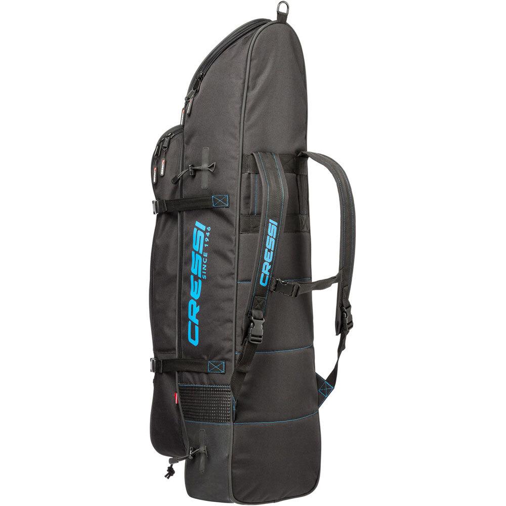 Cressi XVB990101 Piovra Fin Backpack Dive Bag