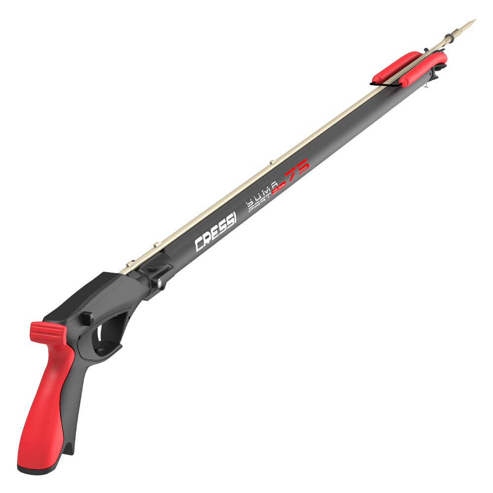 Cressi Yuma Fast Speargun