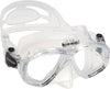 Cressi Action Silicone Dive Mask