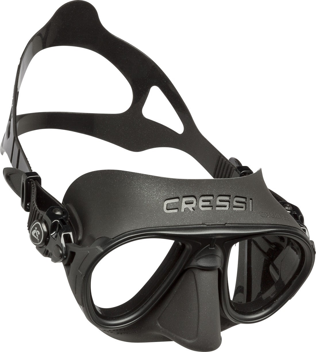 Cressi Calibro SF Silicone Dive Mask