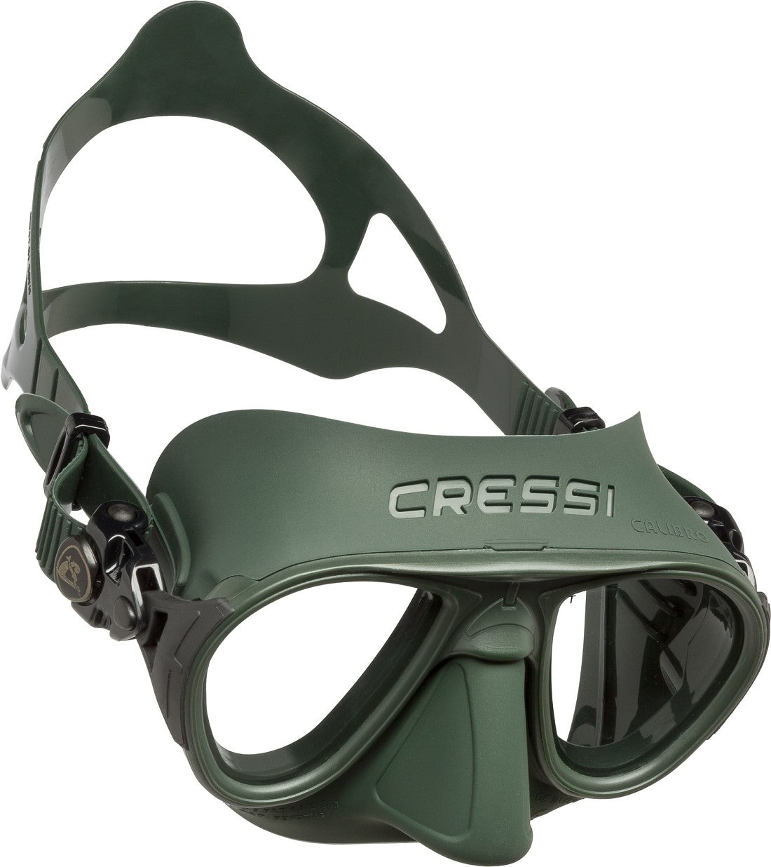 Cressi Calibro SF Silicone Dive Mask
