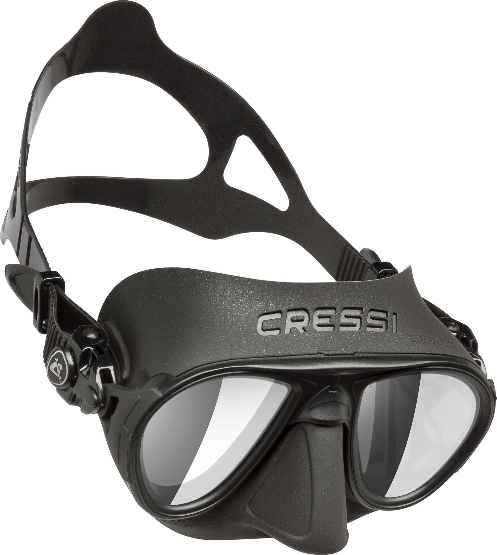 Cressi Calibro SF Silicone Dive Mask