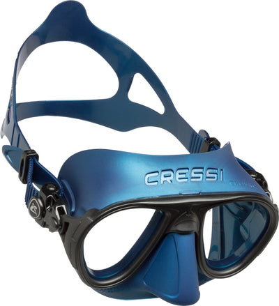 Cressi Calibro SF Silicone Dive Mask