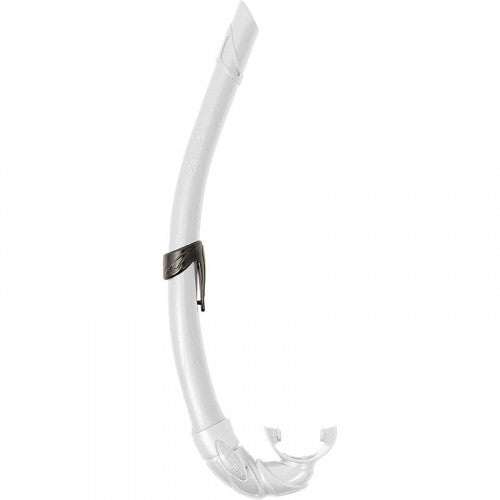 Cressi Corsica Silicone Snorkel