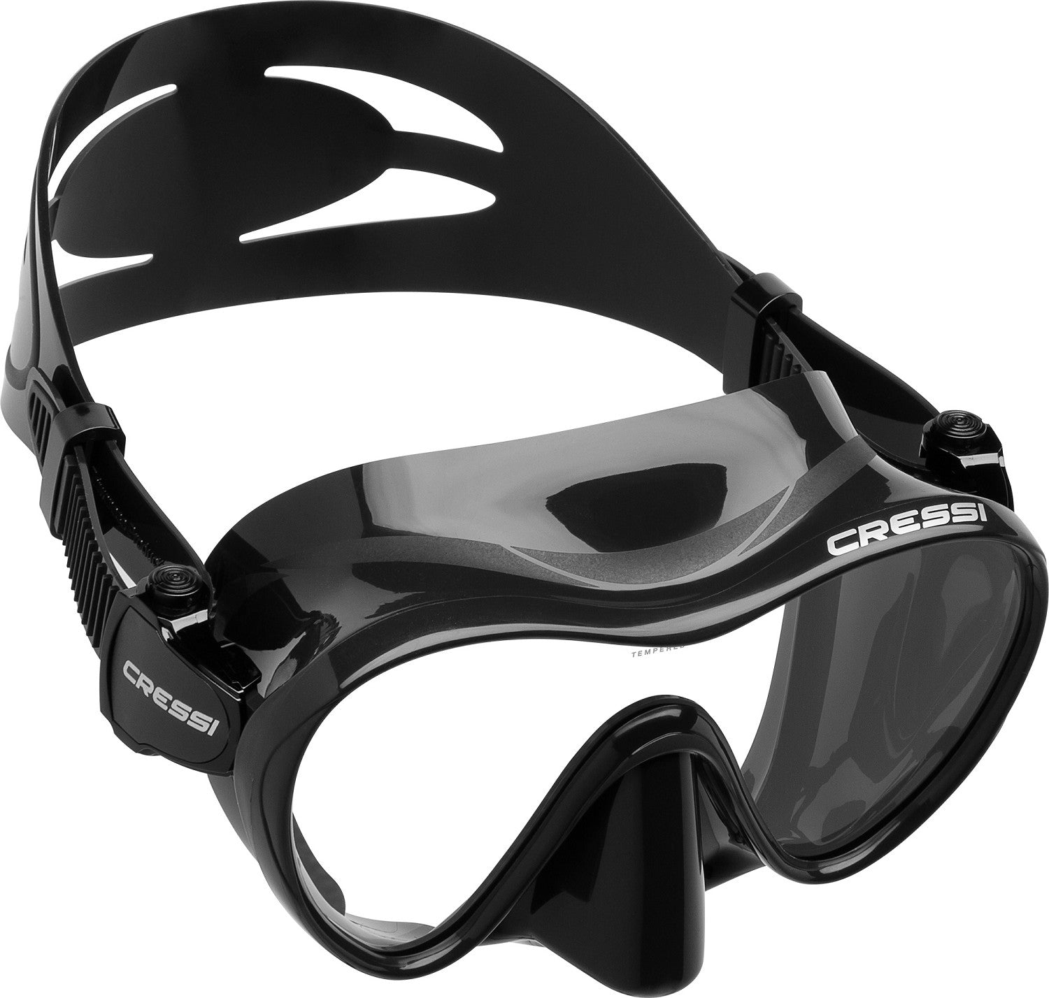Cressi F1 Small Dive Mask