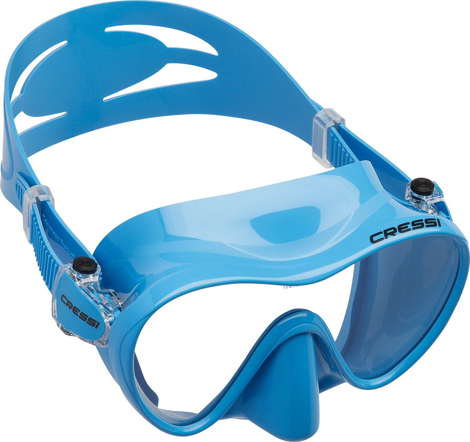 Cressi F1 Small Dive Mask