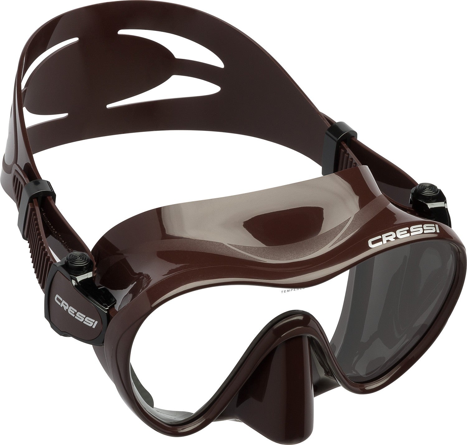Cressi F1 Dive Mask