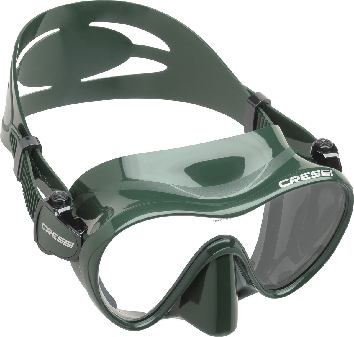 Cressi F1 Dive Mask