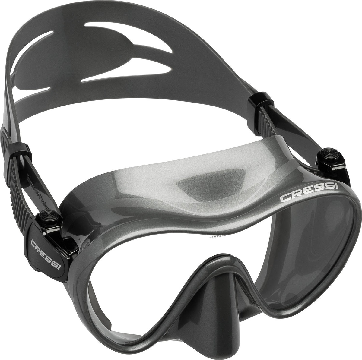 Cressi F1 Dive Mask