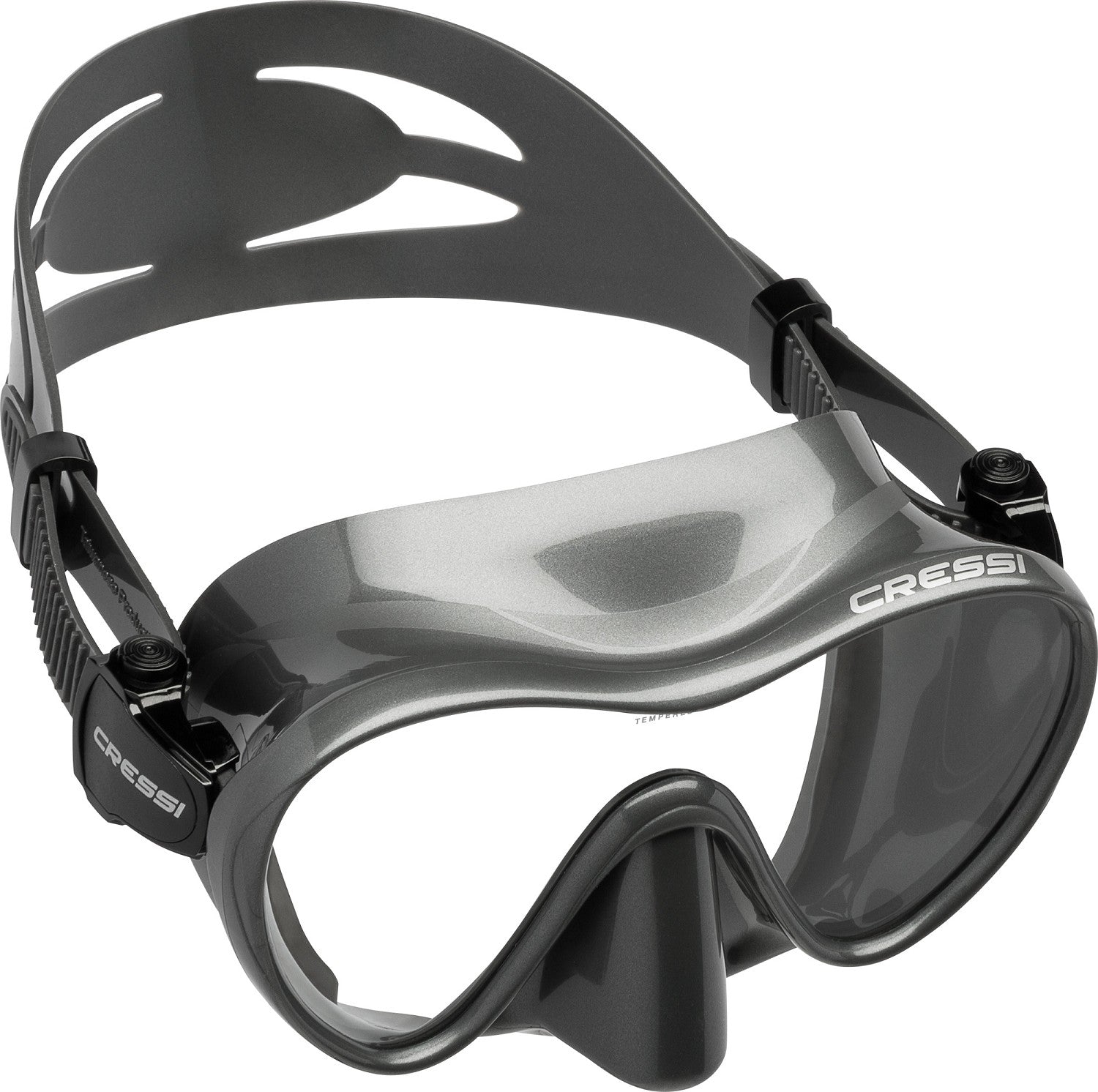 Cressi F1 Dive Mask