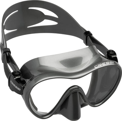 Cressi F1 Medium Dive Mask