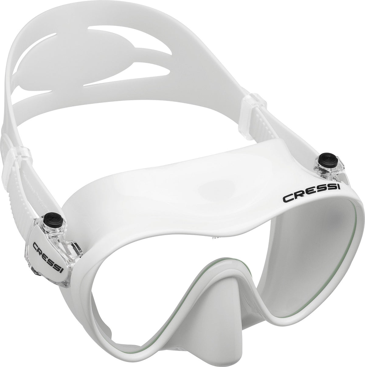 Cressi F1 Dive Mask