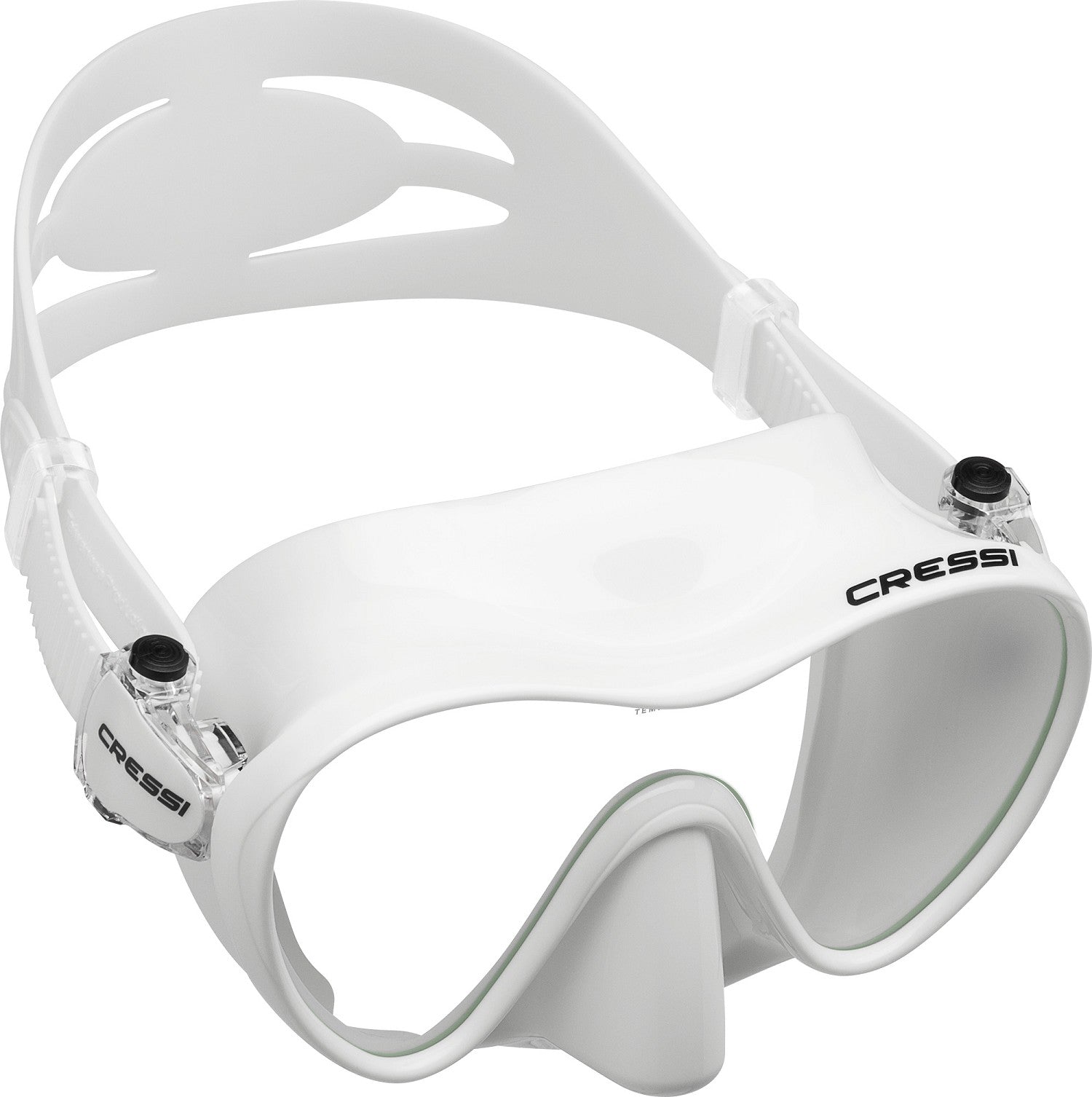 Cressi F1 Dive Mask