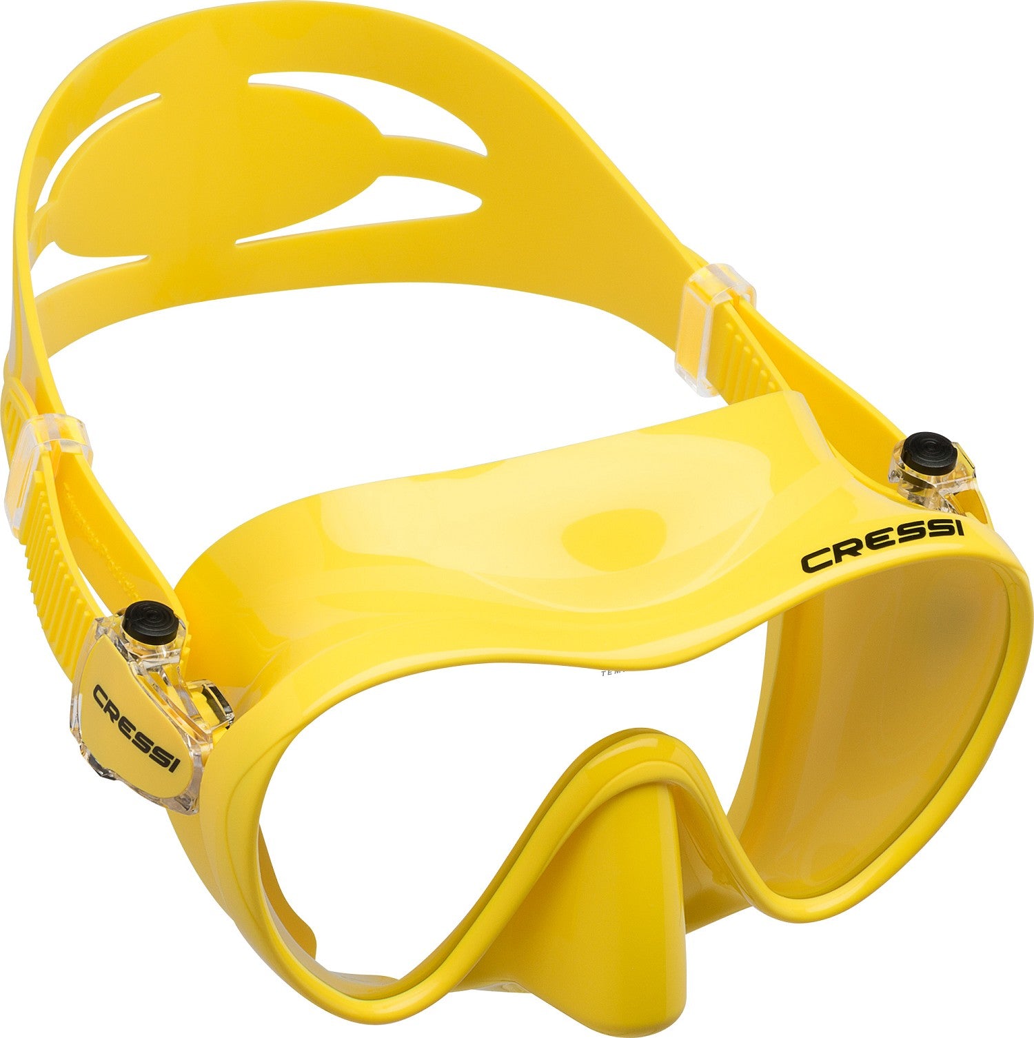 Cressi F1 Dive Mask